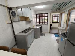 Blk 129 Bukit Merah View (Bukit Merah), HDB 3 Rooms #516785851
